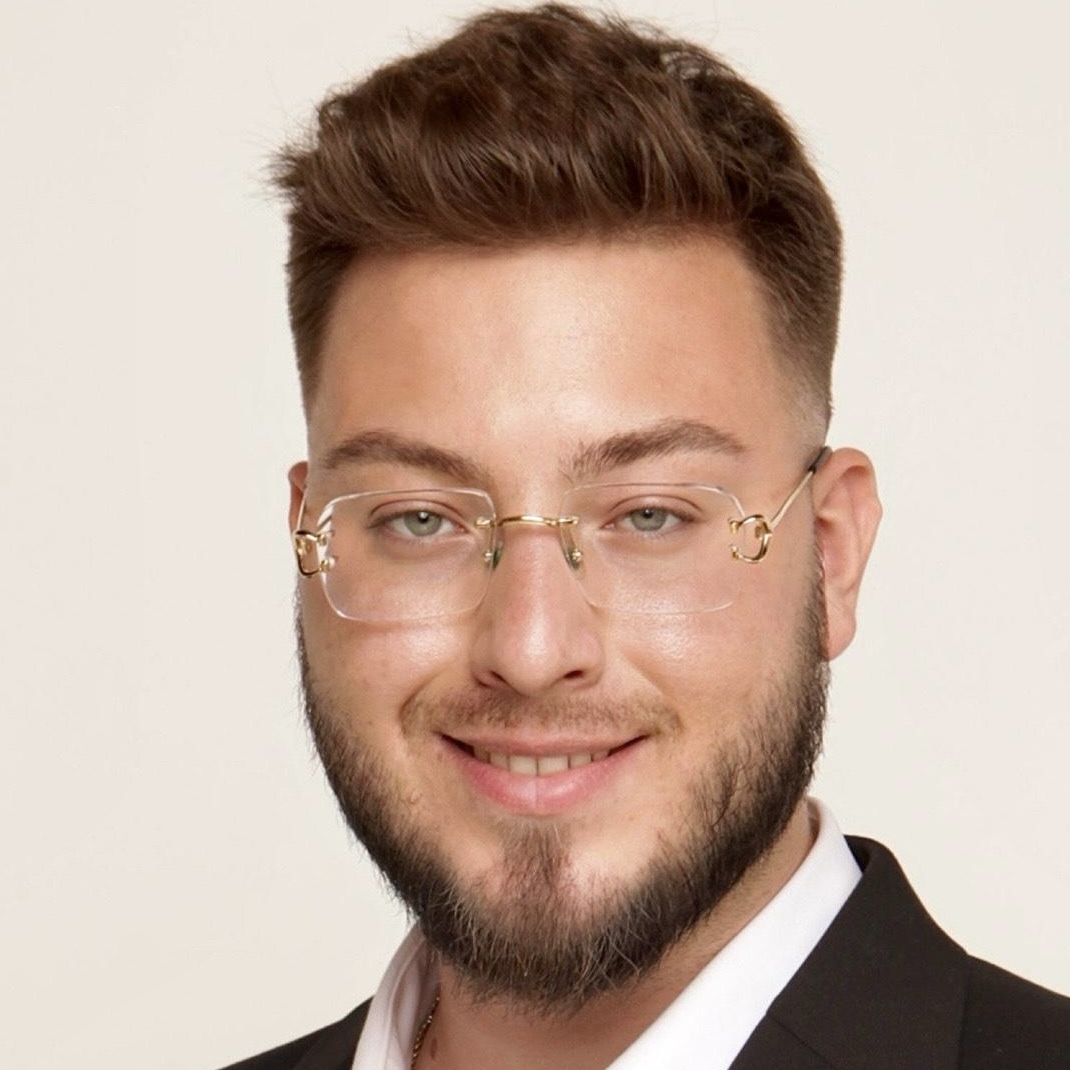 Daniel Dębski
