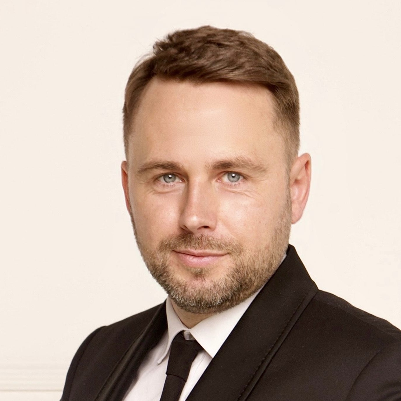 Jakub Naparty